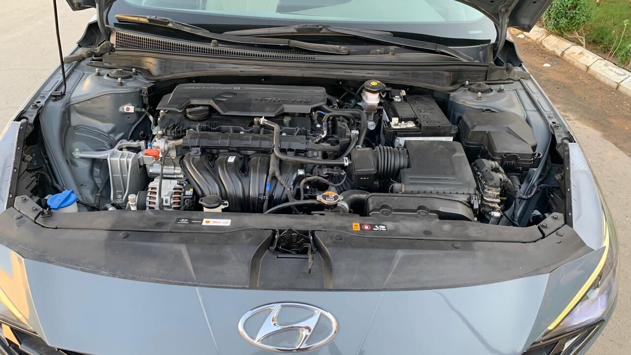 Riyadh, Vehicles, Cars & Trucks , HYUNDAI ELANTRA SE 2.0,  2022,  Automatic,  88000 KM,  T SMART FULL OPTION SUNROOF4PUSH START A