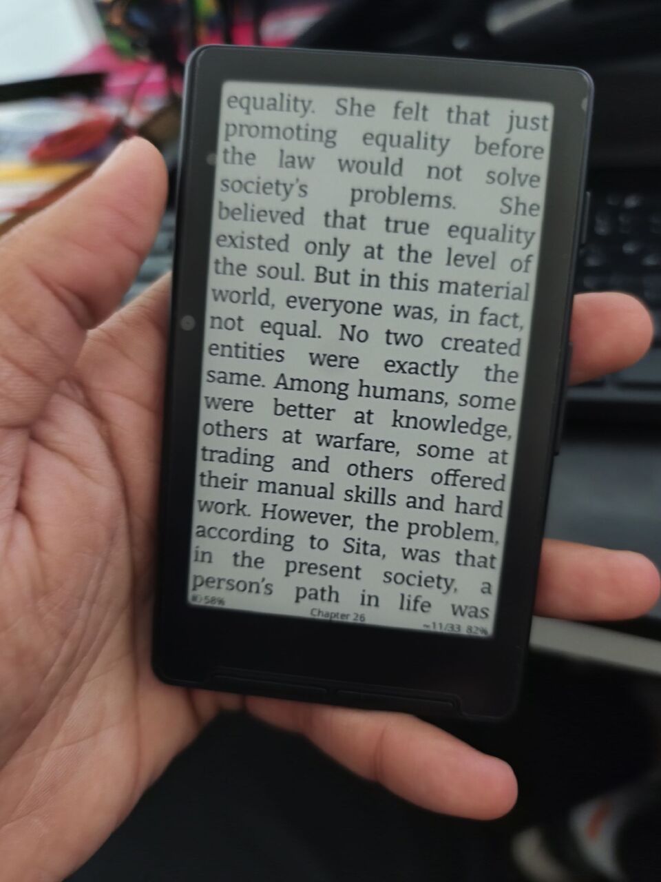 Yanbu, Temp Jobs, 📚 Xteink X4 E-Ink Reader For Sale