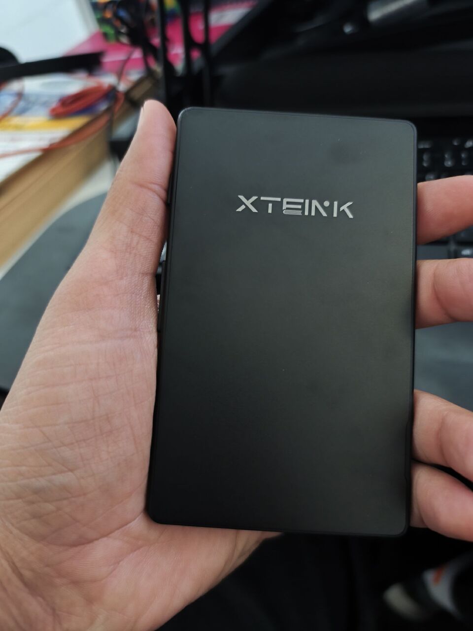 Yanbu, Temp Jobs, 📚 Xteink X4 E-Ink Reader For Sale