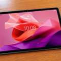 SAR 1249,  Lenovo Tab P12 Screen12.7 Inch RAM 8GB, STORAGE 128GB Ext 3TB