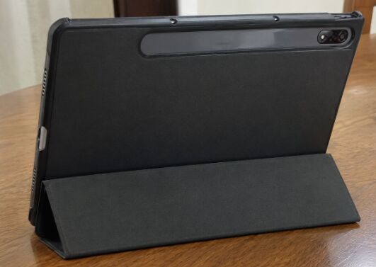 Dammam, Tablet Computers, SAR 1249,  Lenovo Tab P12 Screen12.7 Inch RAM 8GB, STORAGE 128GB Ext 3TB