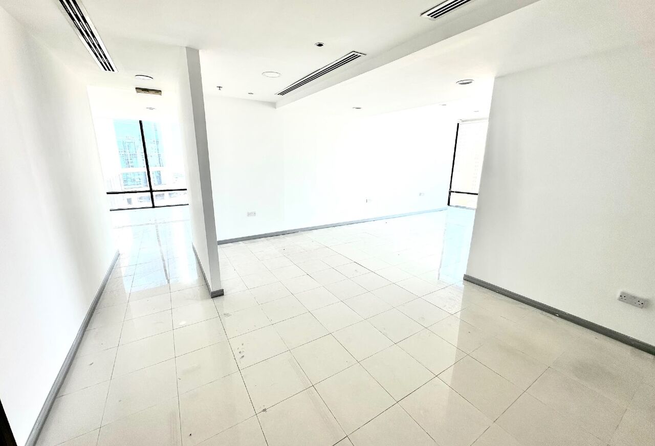 Diplomatic Area, Offices, BHD 600,  SEA & CITY VIEW| BALCONY| PRIME AREA| MAINTENANCE