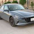 HYUNDAI ELANTRA SE 2.0,,  2022,  Automatic,  88000 KM,  T SMART FULL OPTION SUNROOF4PUSH START C