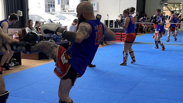 Perth, Lessons Offered, Checkout The Adult Muay Thai And Karate Classes Of AMAF Australia