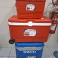 SAR 1000,  Household Coolers