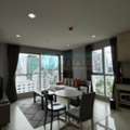 THB 40000,  60 Sq. Meter,  Rhythm Sathorn - Narathiwas 2 Bedrooms 2 Bathroom For Rent (A2379)