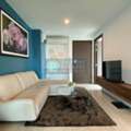 THB 27000,  46 Sq. Meter,  Rhythm Sathorn - Narathiwas 2 Bedrooms 1 Bathroom For Rent (A1233)