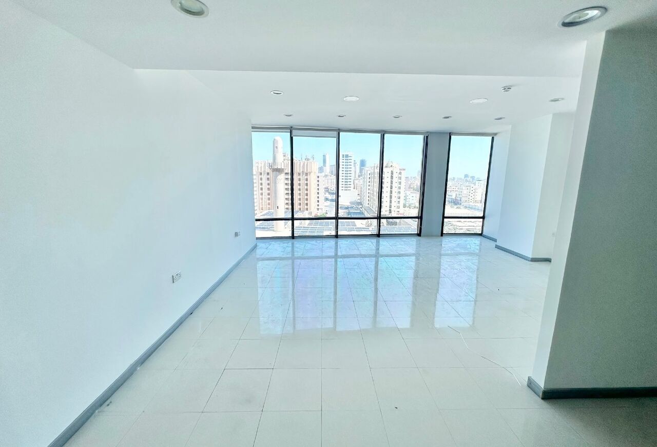 Diplomatic Area, Offices, BHD 1600,  CENTRALISED OFFICE| DEDICATED PARKING| MAINTENANCE