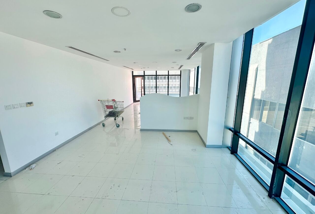Diplomatic Area, Offices, BHD 1600,  CENTRALISED OFFICE| DEDICATED PARKING| MAINTENANCE