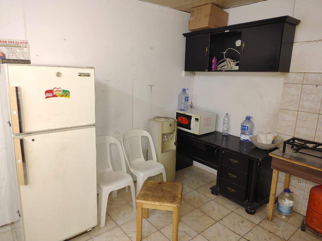 Riyadh, Apartments, Flats, Houses & Villas, SAR 1600/month,  1 BR,  🏠 Semi Furnished Apartment For Rent – Nasiriyah
