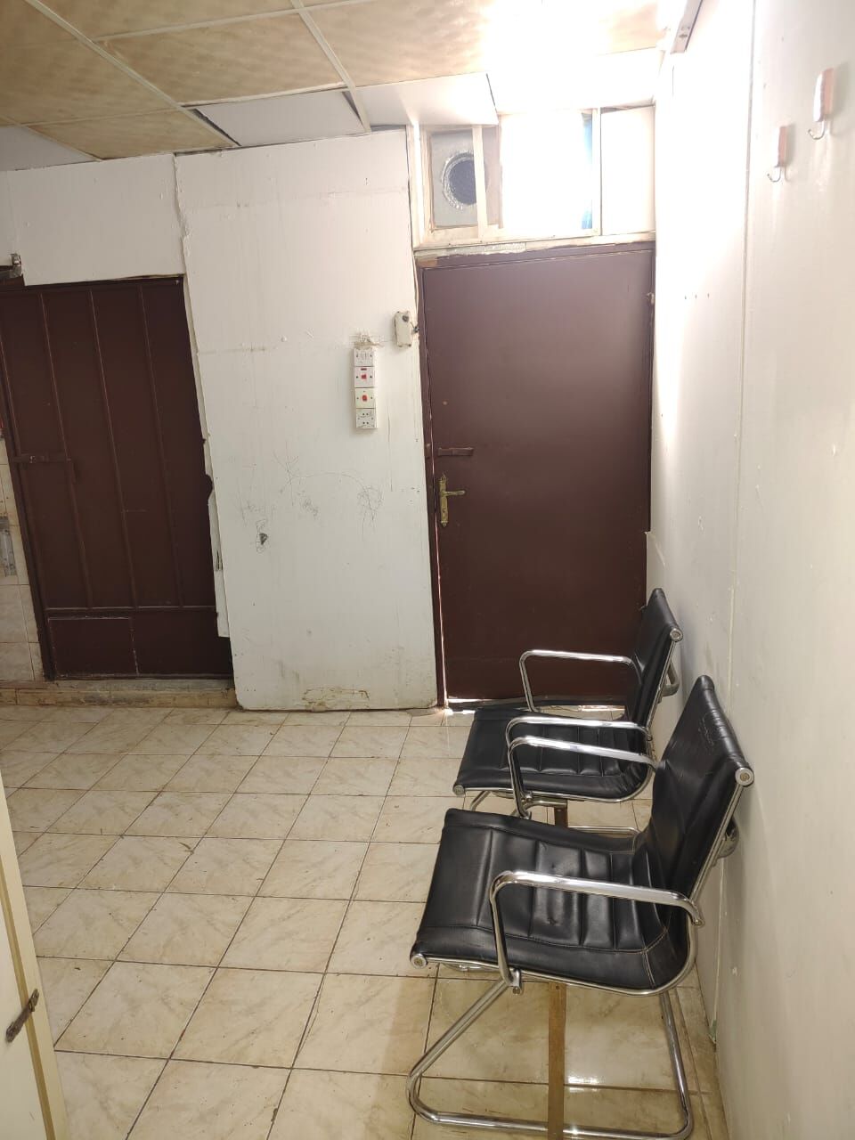Riyadh, Apartments, Flats, Houses & Villas, SAR 1600/month,  1 BR,  🏠 Semi Furnished Apartment For Rent – Nasiriyah
