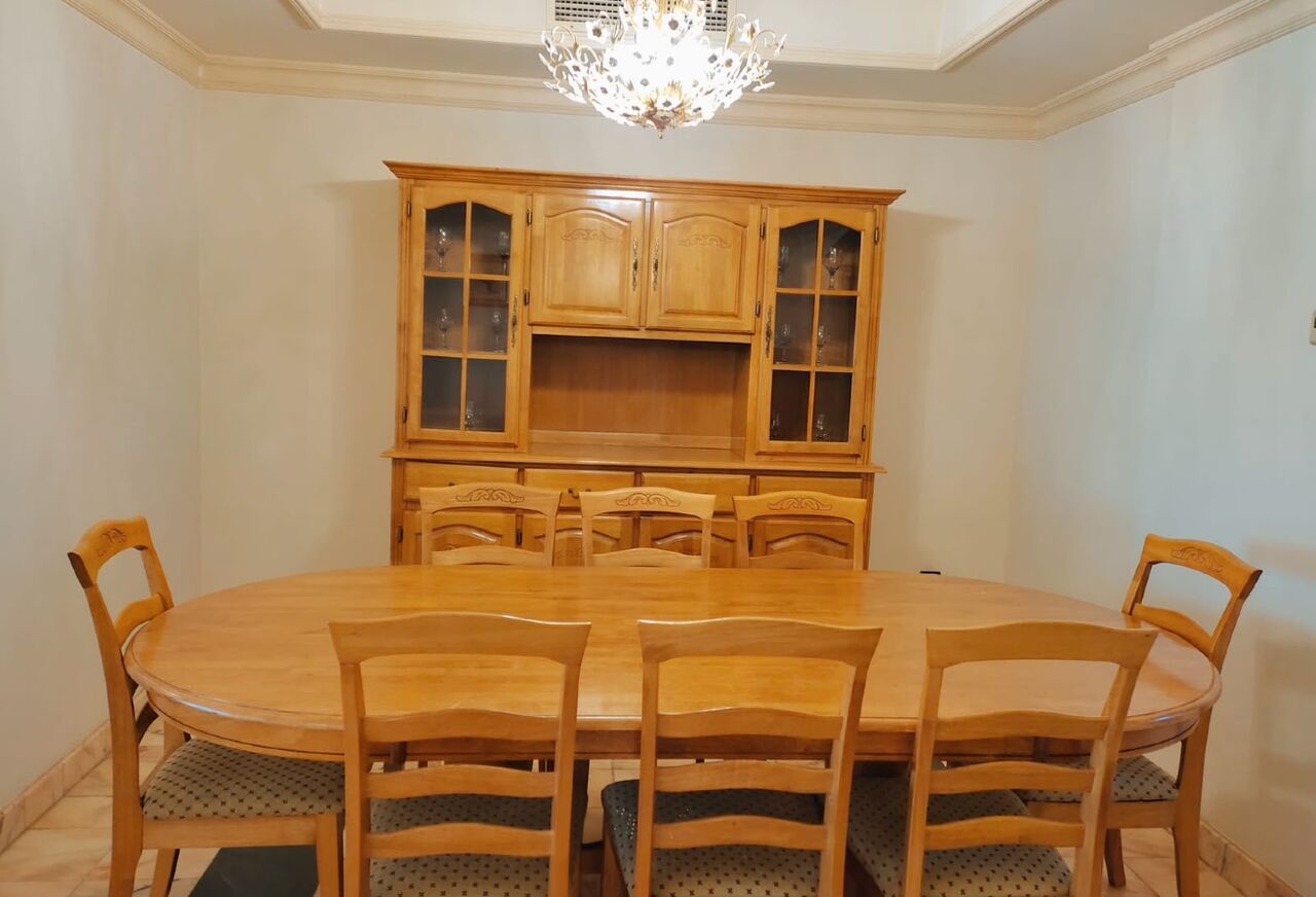 Juffair, Apartments, Flats, Houses & Villas, BHD 400/month,  2 BR,  FULLY FURNISHED 2BHK APARTMENT | BD 400 | JUFFAIR
