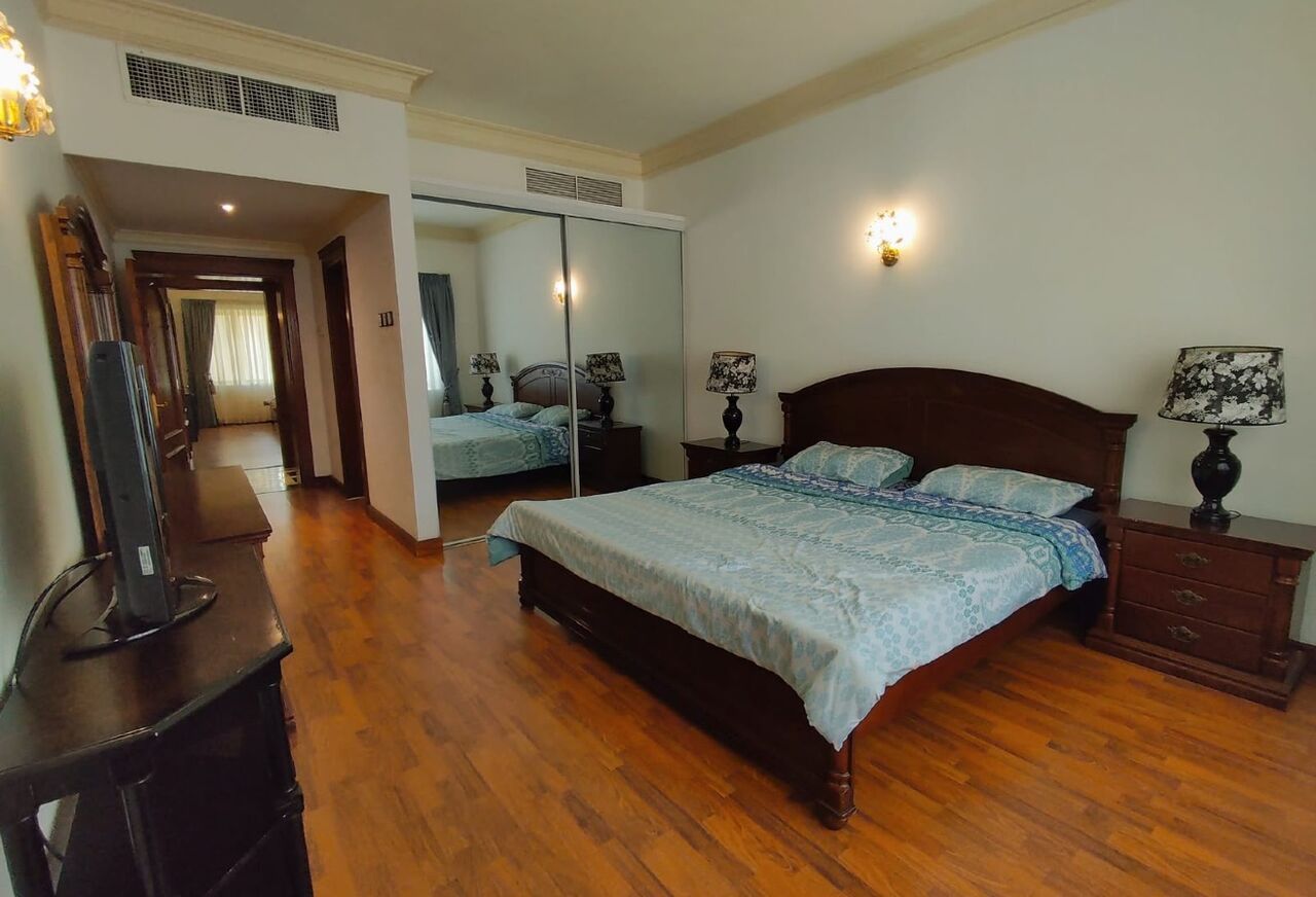 Juffair, Apartments, Flats, Houses & Villas, BHD 400/month,  2 BR,  FULLY FURNISHED 2BHK APARTMENT | BD 400 | JUFFAIR