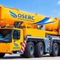 MOBILE CRANES AVAILABLE FOR RENT!