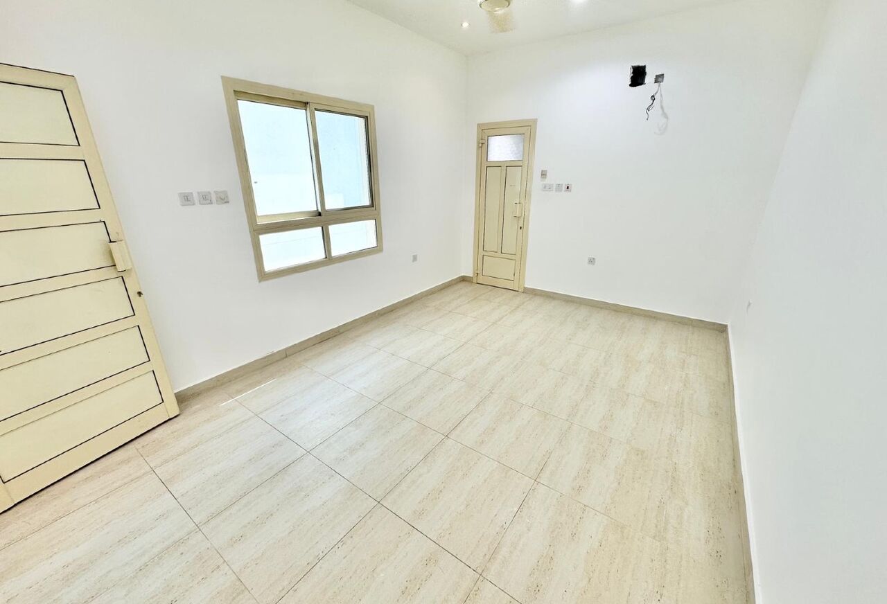 Tubli, Apartments, Flats, Houses & Villas, BHD 180/month,  1 BR,  INCLUSIVE APARTMENT| CLOSED KITCHEN|MAINTANANCE