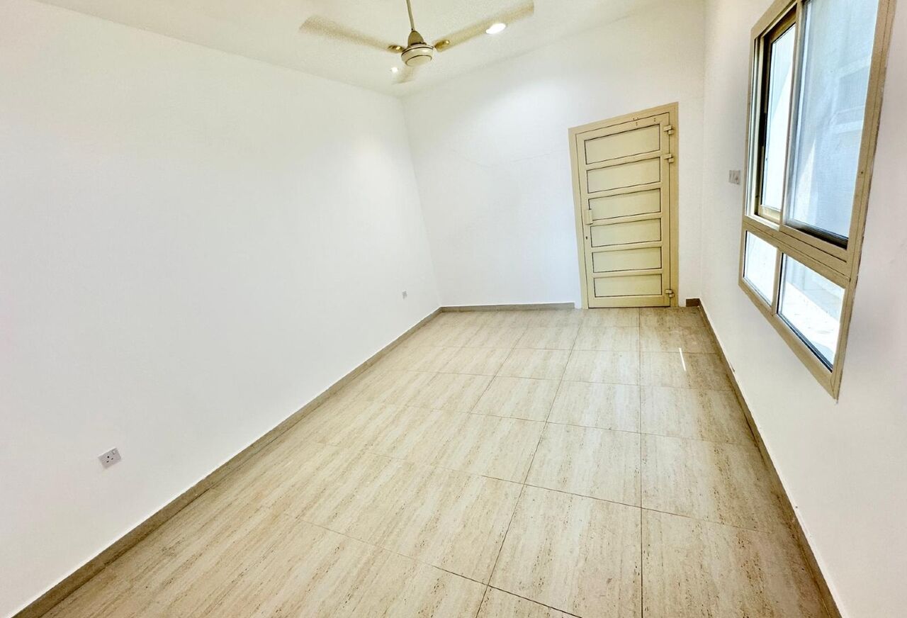 Tubli, Apartments, Flats, Houses & Villas, BHD 180/month,  1 BR,  INCLUSIVE APARTMENT| CLOSED KITCHEN|MAINTANANCE