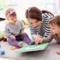 Babysitting & Daycare Services Available On Exhibition Road (near KFC). Safe, Clean,