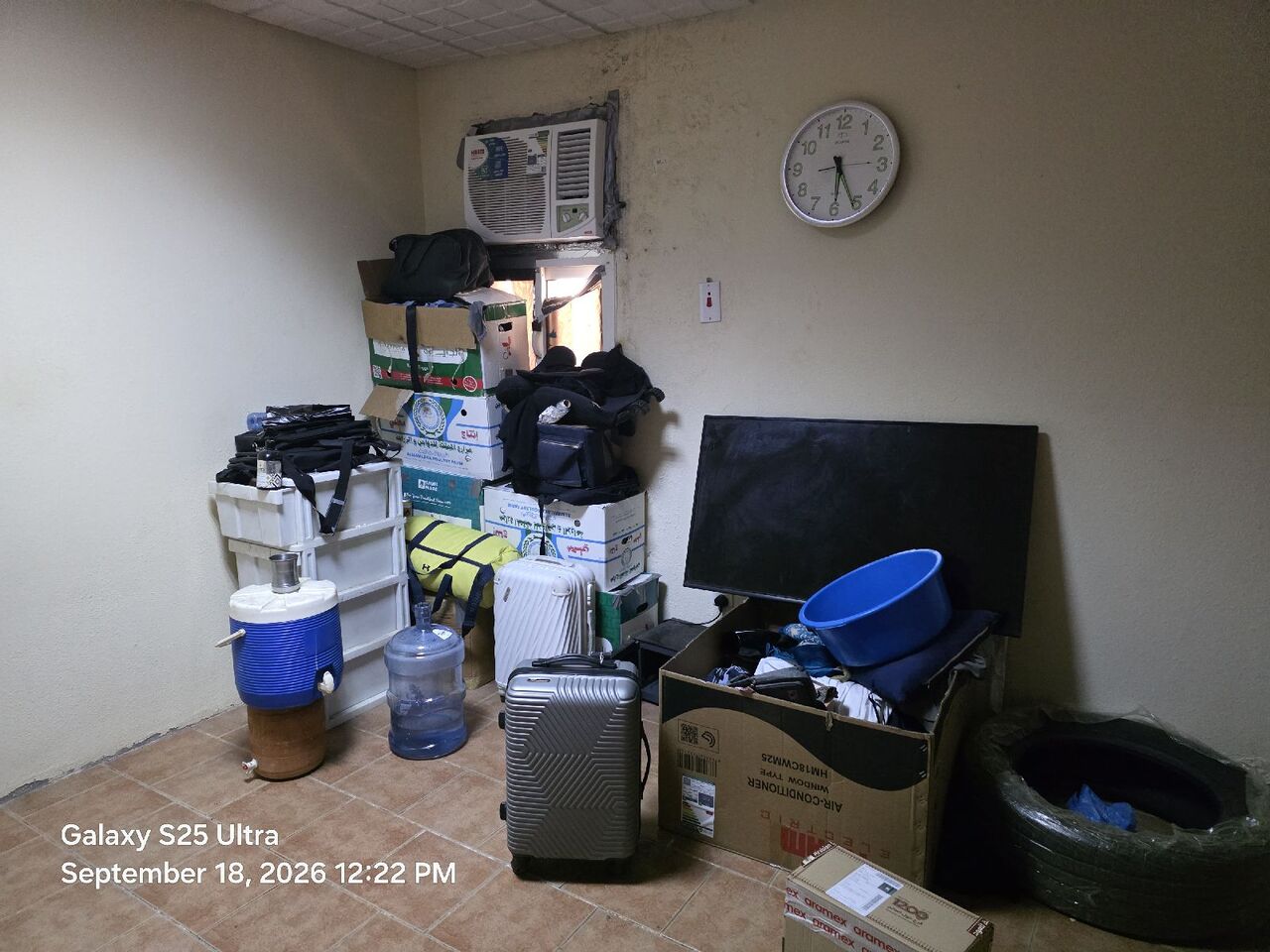 Riyadh, Apartments, Flats, Houses & Villas, SAR 10000/year,  1 BR,  Separate Room With Kitchen And Bath