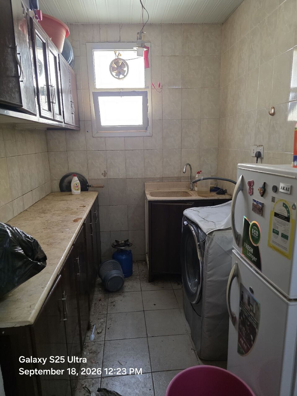 Riyadh, Apartments, Flats, Houses & Villas, SAR 10000/year,  1 BR,  Separate Room With Kitchen And Bath