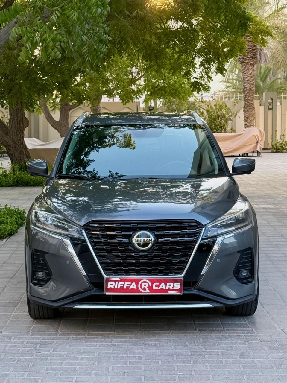 Manama, Vehicles, Cars & Trucks , BHD 4950,  Nissan Kicks,  2022,  Automatic,  31000 KM,   MODEL