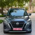 BHD 4950,  Nissan Kicks,  2022,  Automatic,  31000 KM,   MODEL