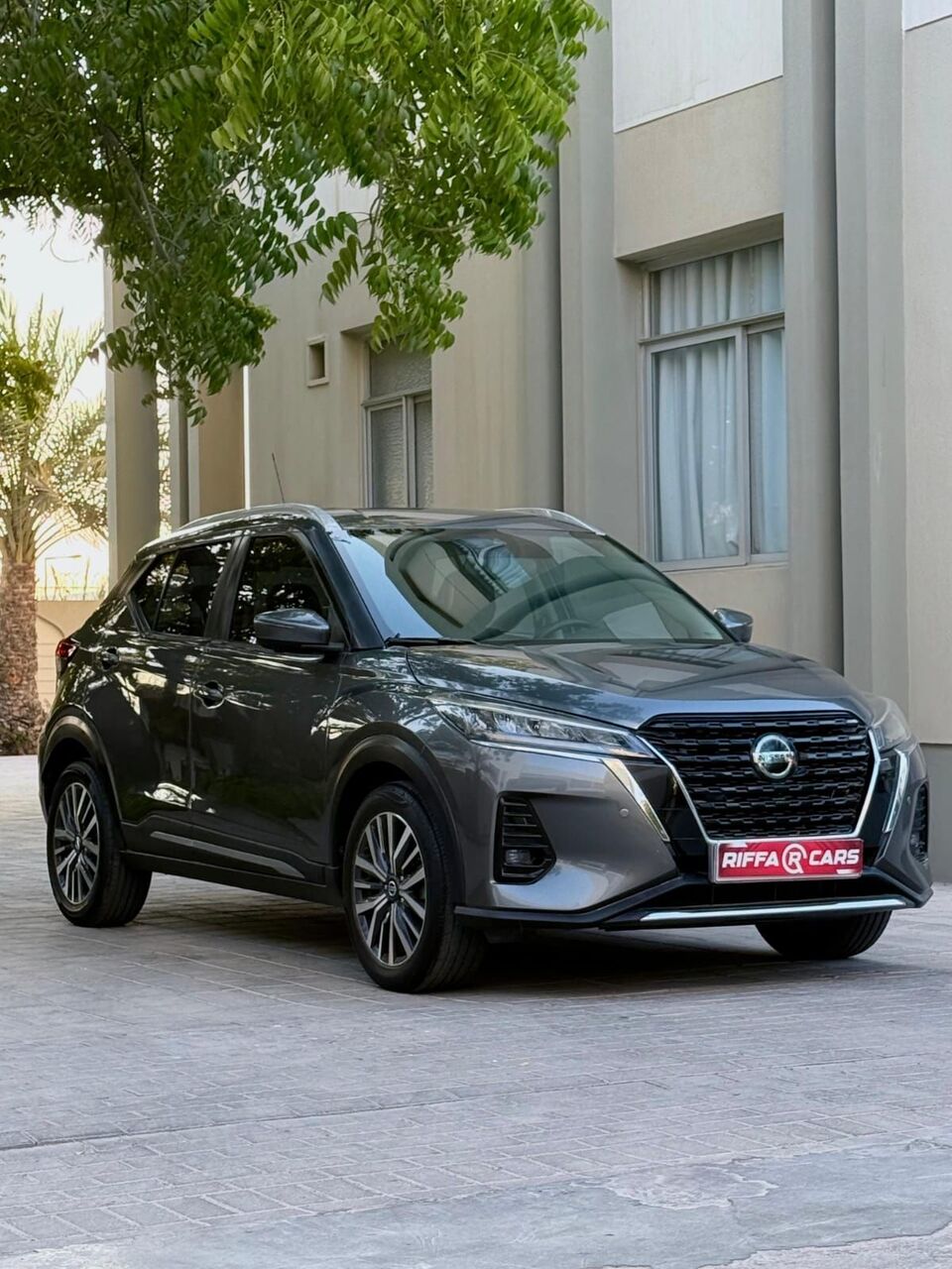 Manama, Vehicles, Cars & Trucks , BHD 4950,  Nissan Kicks,  2022,  Automatic,  31000 KM,   MODEL