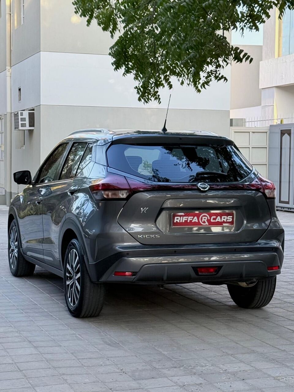 Manama, Vehicles, Cars & Trucks , BHD 4950,  Nissan Kicks,  2022,  Automatic,  31000 KM,   MODEL