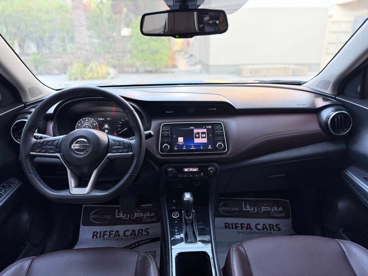 Manama, Vehicles, Cars & Trucks , BHD 4950,  Nissan Kicks,  2022,  Automatic,  31000 KM,   MODEL