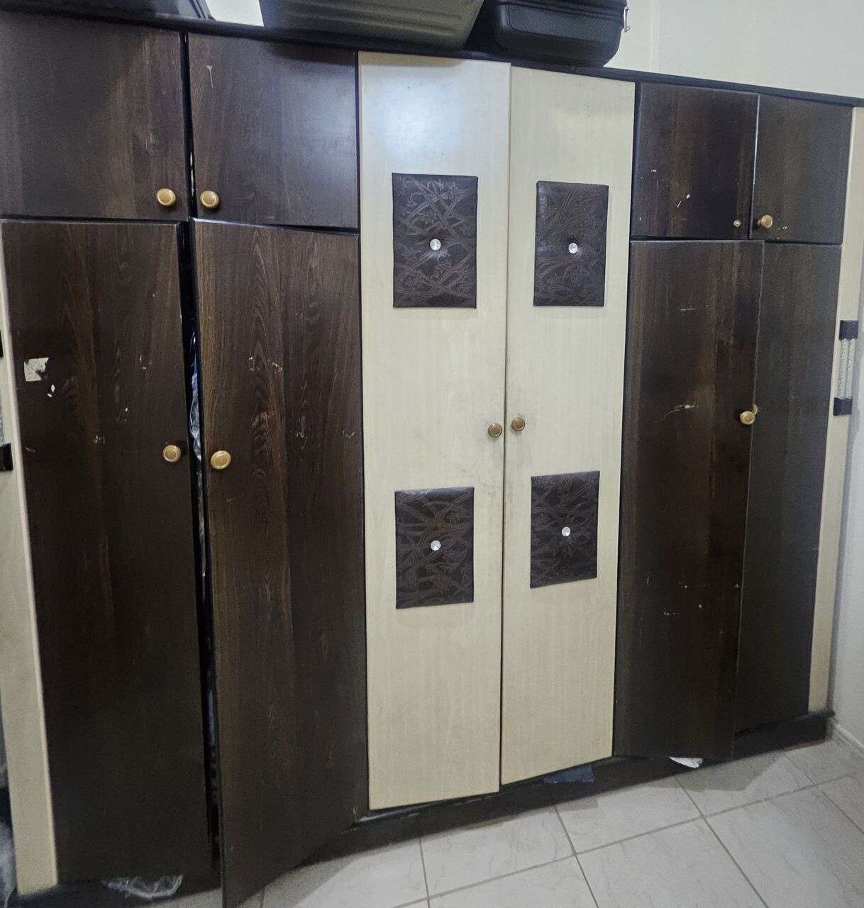 Olaya, Apartments, Flats, Houses & Villas, SAR 44/year,  2 BR,  2BHK, 2 Washroom Appartment For Rent