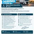 OPERATIONS EXECUTIVE