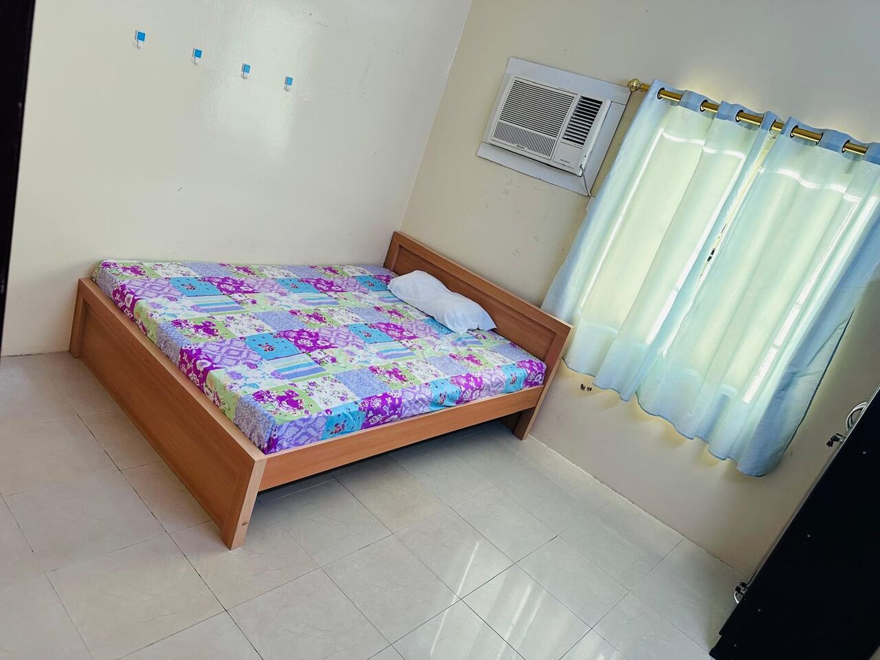Galali, Rooms for Rent, BHD 90/month,  Furnished,  Furnished Room With Ewa With Own Separate Bathroom For Rent In Galali For Filipino Only