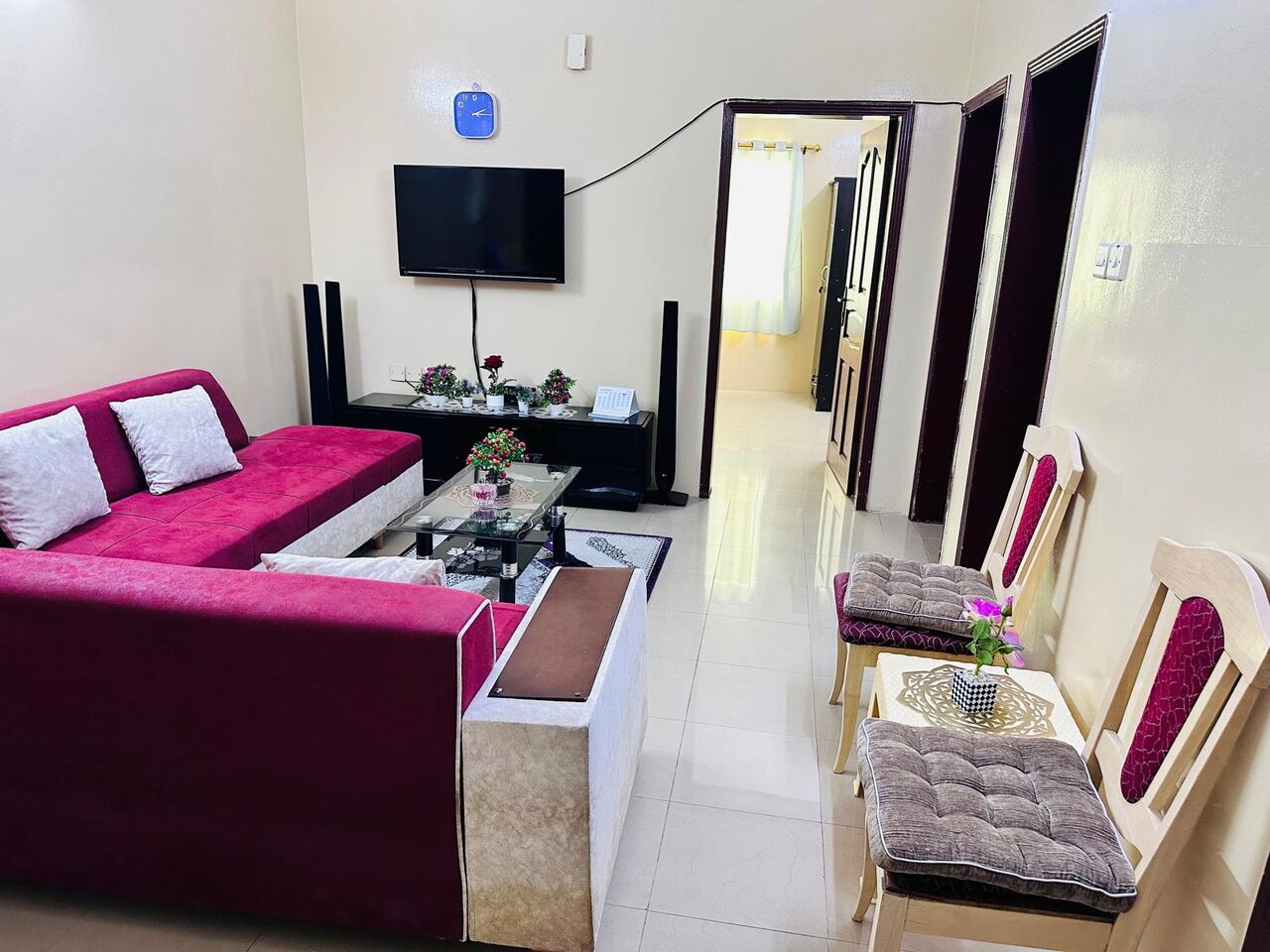 Galali, Rooms for Rent, BHD 90/month,  Furnished,  Furnished Room With Ewa With Own Separate Bathroom For Rent In Galali For Filipino Only