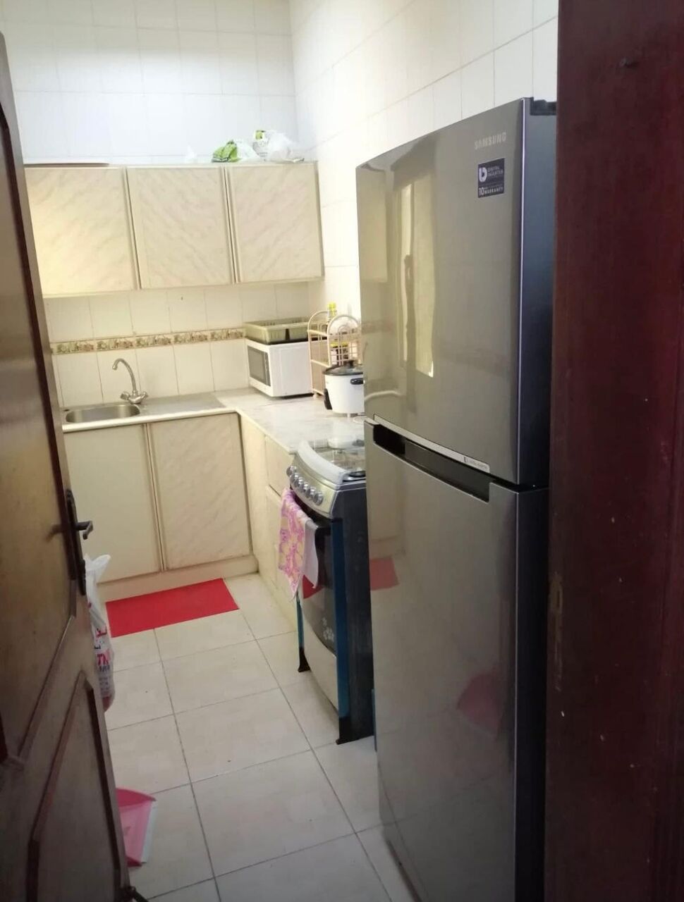 Galali, Rooms for Rent, BHD 90/month,  Furnished,  Furnished Room With Ewa With Own Separate Bathroom For Rent In Galali For Filipino Only