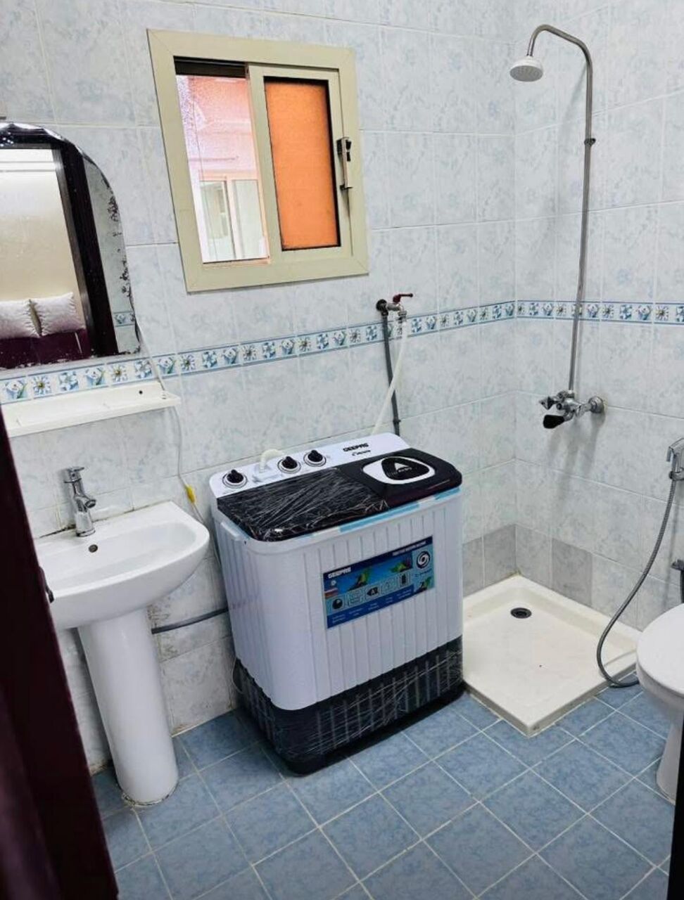 Galali, Rooms for Rent, BHD 90/month,  Furnished,  Furnished Room With Ewa With Own Separate Bathroom For Rent In Galali For Filipino Only