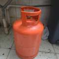 SAR 185,  Gas Cylinder With Regulator