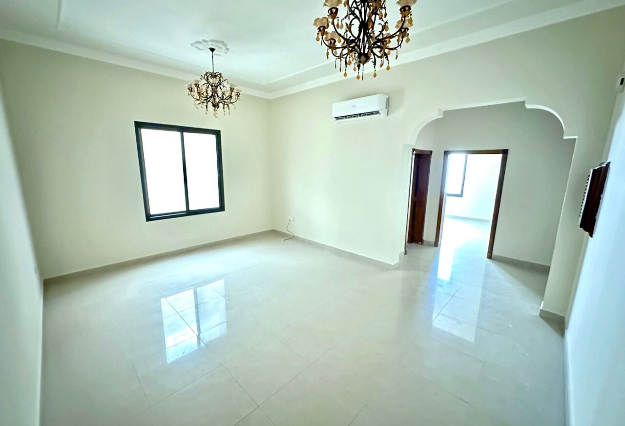 Saar, Apartments, Flats, Houses & Villas, BHD 250/month,  2 BR,  SEMI FURNISHED 2BHK | SAAR | WITH PARKING