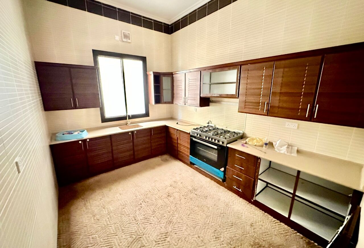Saar, Apartments, Flats, Houses & Villas, BHD 250/month,  2 BR,  SEMI FURNISHED 2BHK | SAAR | WITH PARKING
