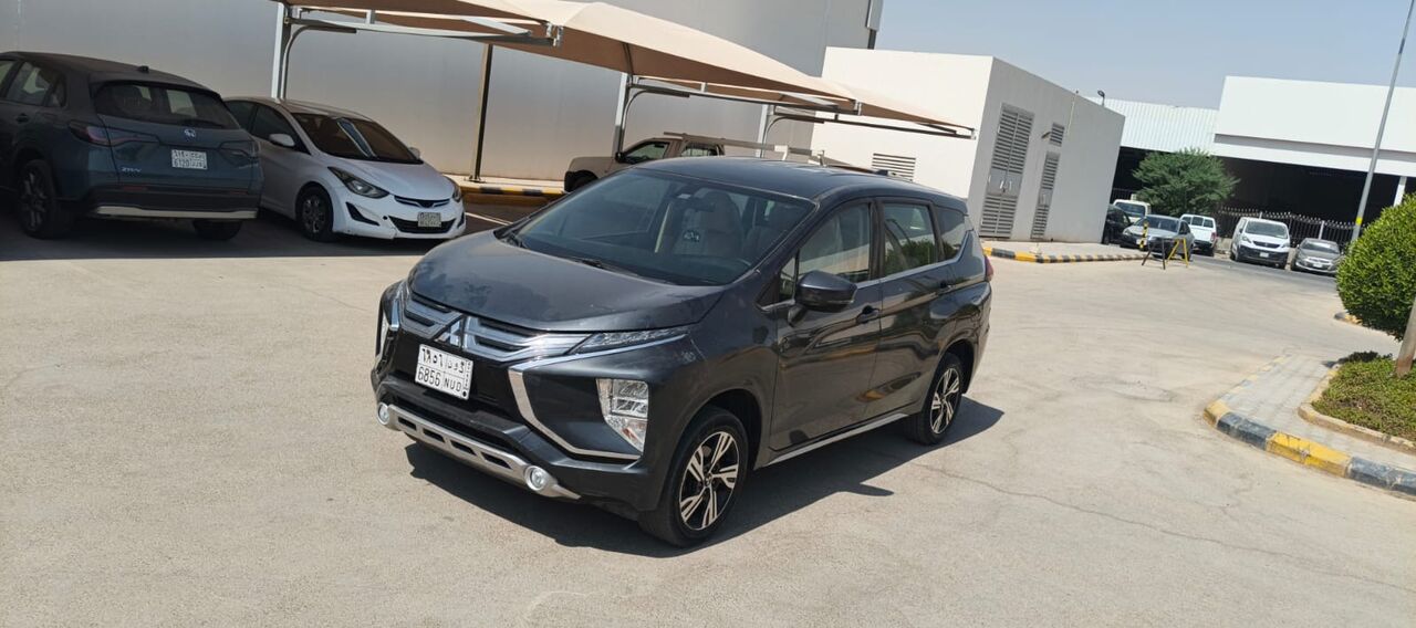 Riyadh, Vehicles, Cars & Trucks , SAR 45000,  Mitsubishi Xpander,  2021,  Automatic,  70000 KM,  , ,  , 70,000 Km,  Seven Seater