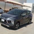 SAR 45000,  Mitsubishi Xpander,  2021,  Automatic,  70000 KM,  , ,  , 70,000 Km,  Seven Seater