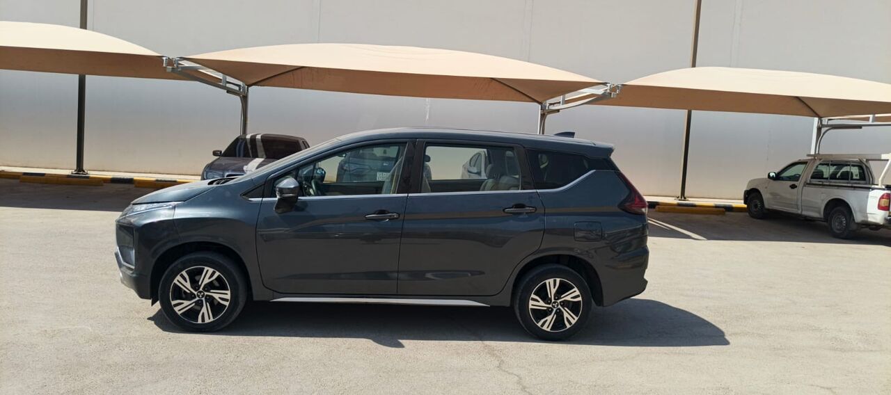 Riyadh, Vehicles, Cars & Trucks , SAR 45000,  Mitsubishi Xpander,  2021,  Automatic,  70000 KM,  , ,  , 70,000 Km,  Seven Seater