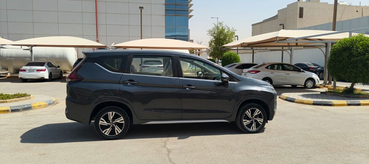 Riyadh, Vehicles, Cars & Trucks , SAR 45000,  Mitsubishi Xpander,  2021,  Automatic,  70000 KM,  , ,  , 70,000 Km,  Seven Seater