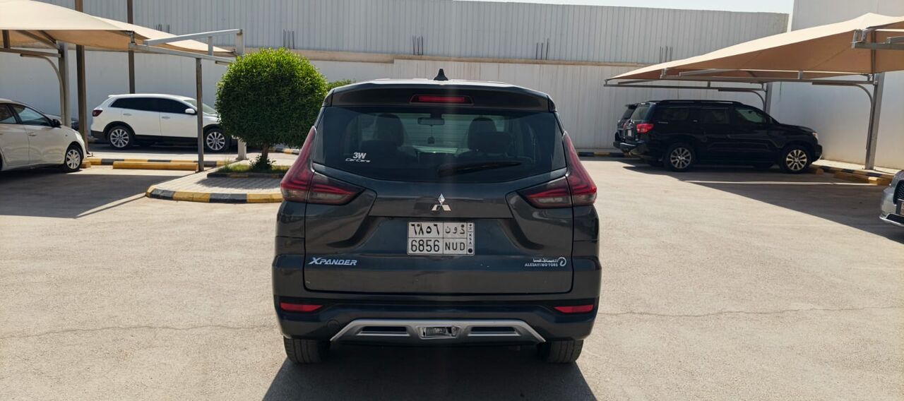 Riyadh, Vehicles, Cars & Trucks , SAR 45000,  Mitsubishi Xpander,  2021,  Automatic,  70000 KM,  , ,  , 70,000 Km,  Seven Seater
