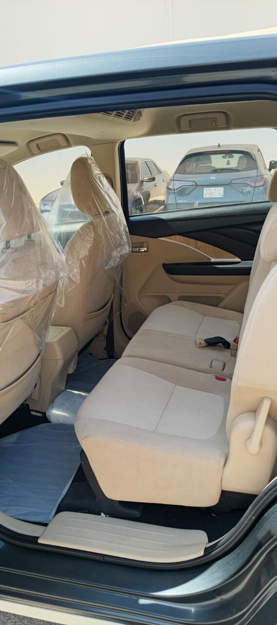 Riyadh, Vehicles, Cars & Trucks , SAR 45000,  Mitsubishi Xpander,  2021,  Automatic,  70000 KM,  , ,  , 70,000 Km,  Seven Seater