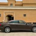 SAR 59000,  Mercedes S350,  2012,  Automatic,  334000 KM,  Mercedes-Benz S350  Blue Efficiency &ndash; Excellent Condition | Riyadh