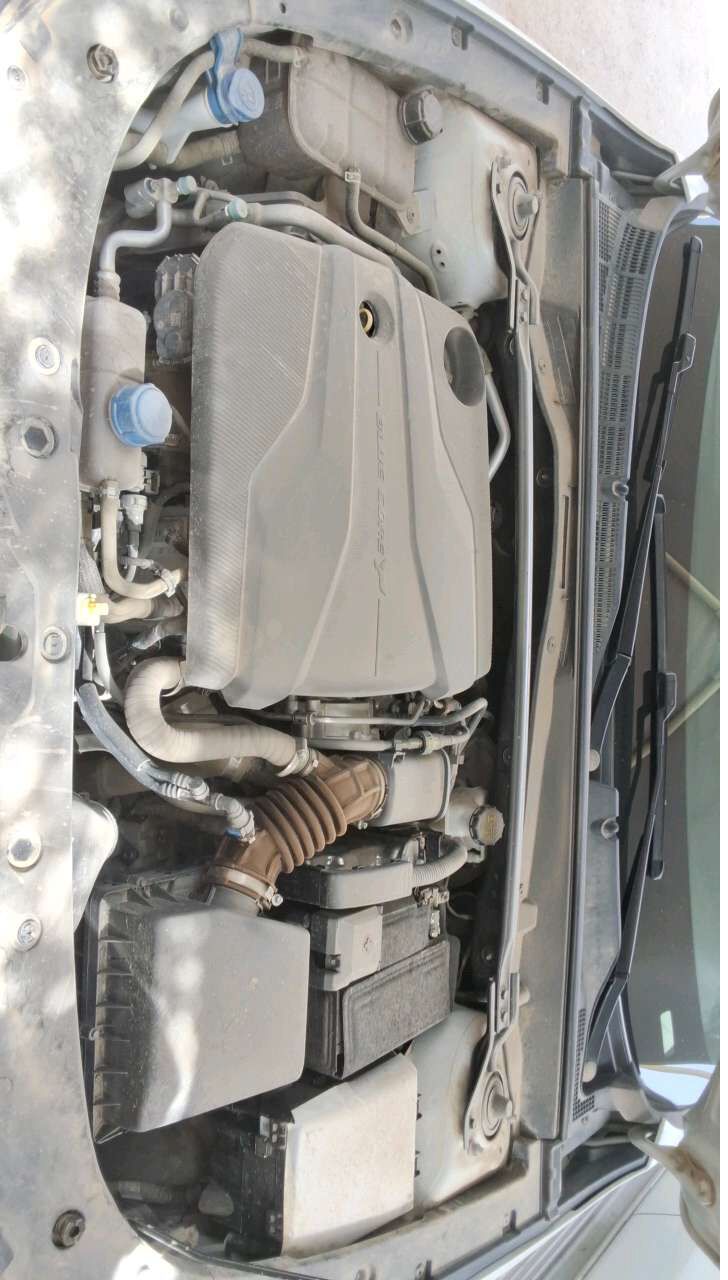 Al Malaz, Vehicles, Cars & Trucks , Changan Uni V,  2025,  Automatic,  50000 KM,  Free Lease Transfer