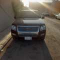 SAR 16000,  Ford Explorer,  2010,  Automatic,  242 KM,  ,  SAR.16K