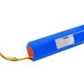 AUD 1,  10.8V 18200mAh 18650 Li-ion Battery Pack For RTK & Qianxun High-Precision GNSS Positioning