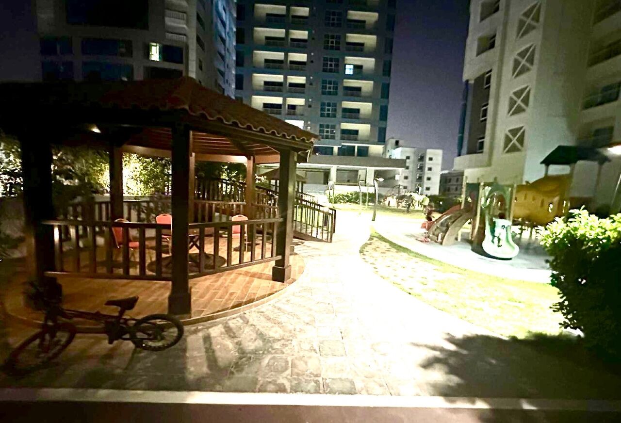 Juffair, Apartments, Flats, Houses & Villas, BHD 450/month,  2 BR,  SPACIOUS 2BHK FLAT FOR RENT | PREMIUM AMENITIES