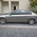 BHD 1350,  Nissan Altima,  2006,  Automatic,  150 KM,  Car With Special Number