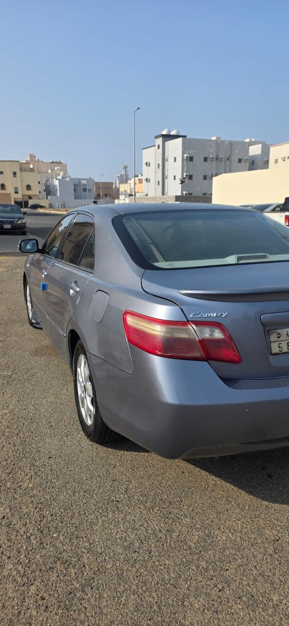 Jizan, Vehicles, Cars & Trucks , SAR 16000,  Toyota Camry,  2008,  Automatic,  432000 KM,  Camry  Model